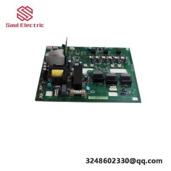 ABB SINT4610C inverter Drive plate