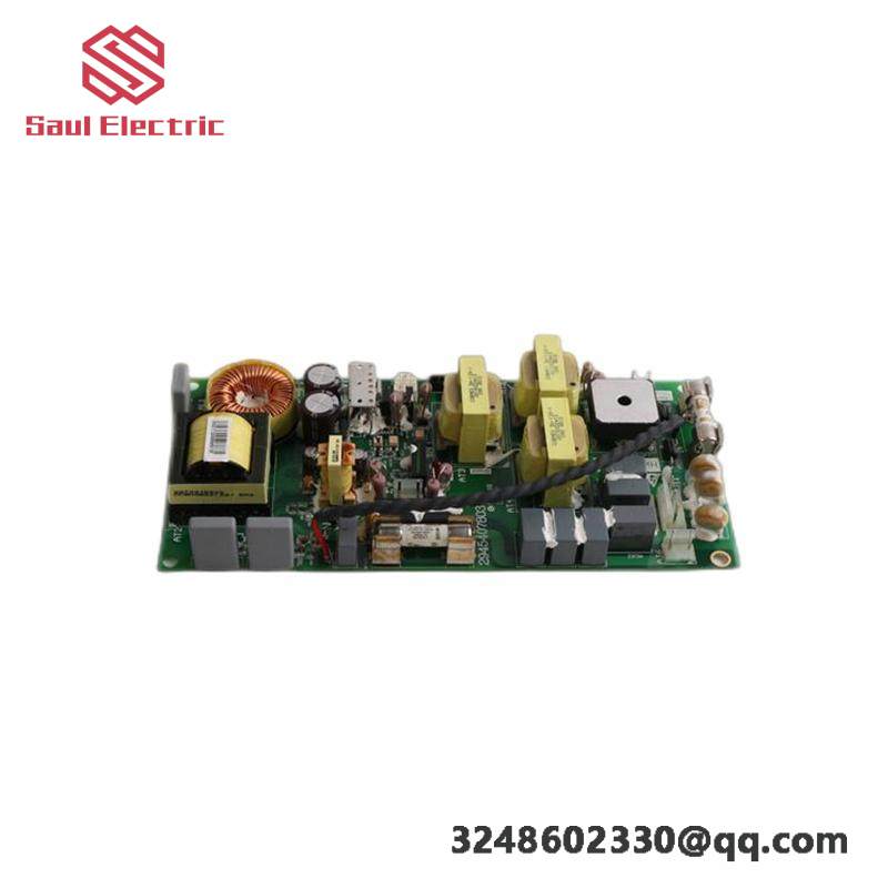 ABB SK-U1-PS1-H1 Power Supply Board