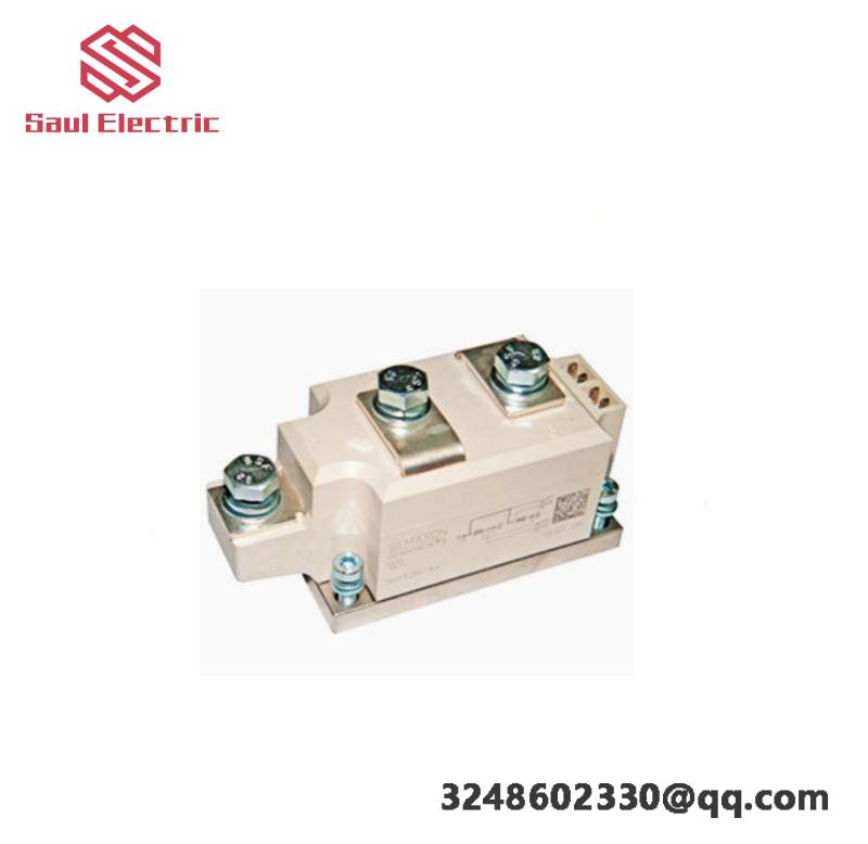 ABB SKKH280/20EH #68602203 THYRISTOR/DIODE MODULE