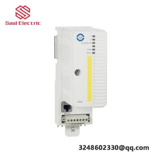 ABB SM811K01 RDCU-12C Control Unit