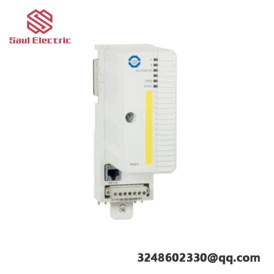 ABB SM812K01 Safety Module