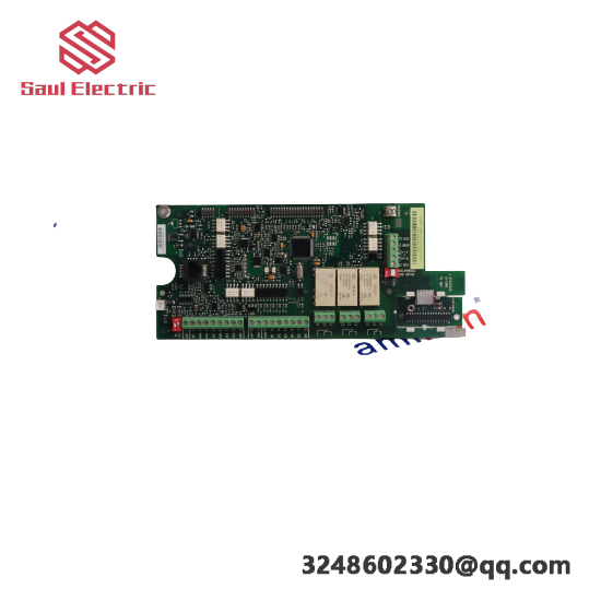 ABB SMIO-01C  Control Board