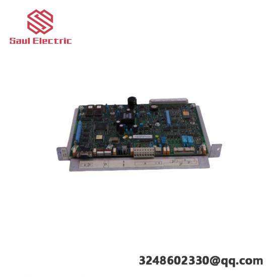 ABB SNAT-608-CMT Card