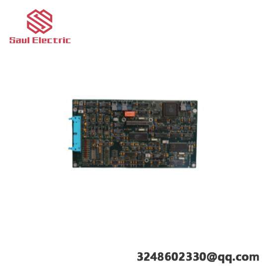 ABB SNAT-609-TAI Control Board