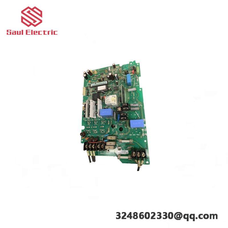 ABB SNAT-7030 PC BOARD