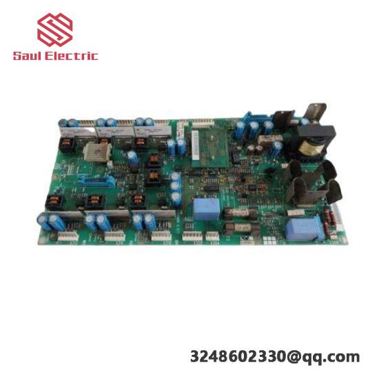 ABB SNAT-7261-NBN SNAT1005BDB Interface Board