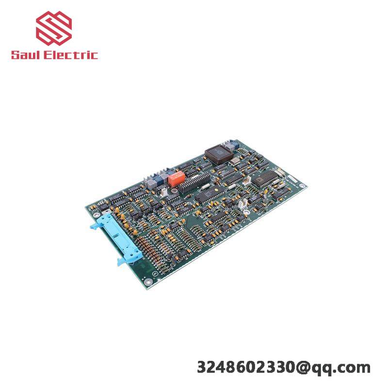 ABB SNAT601TAI Module