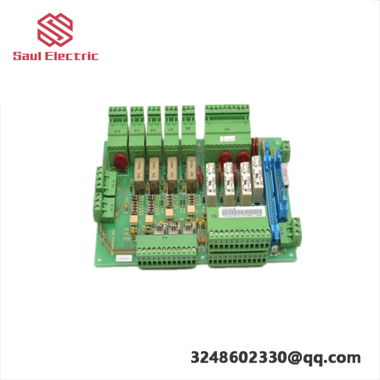 ABB SNAT602 CONNECTOR SET