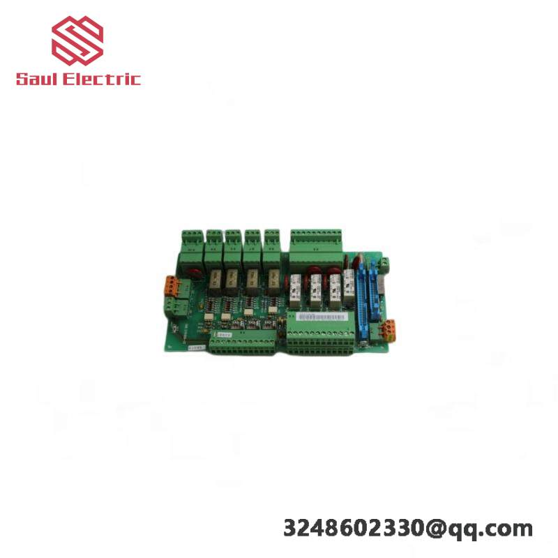 ABB SNAT602 TAC TAC interface board