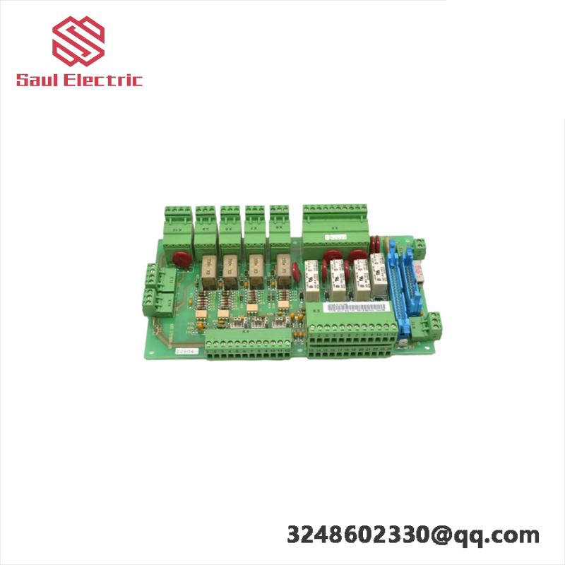 ABB SNAT602TAC SNAT 602 TAC Circuit Board