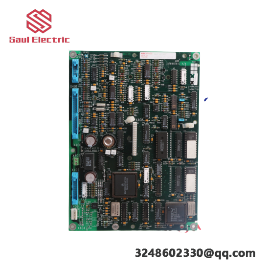 ABB SNAT603CNT  DCS Module