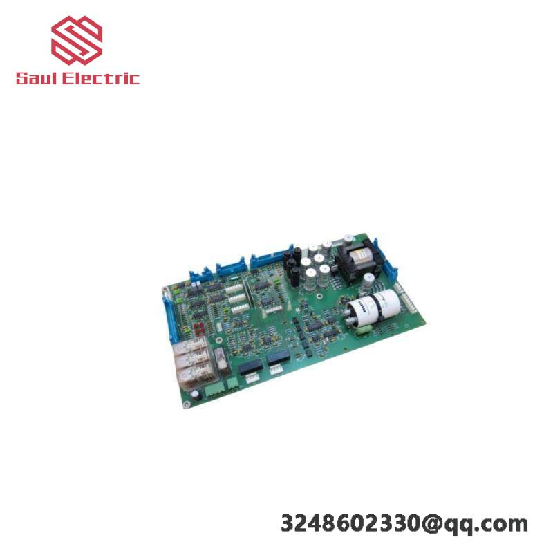 ABB SNAT607MCI SNAT 607 MCI 61027769 Interface Board