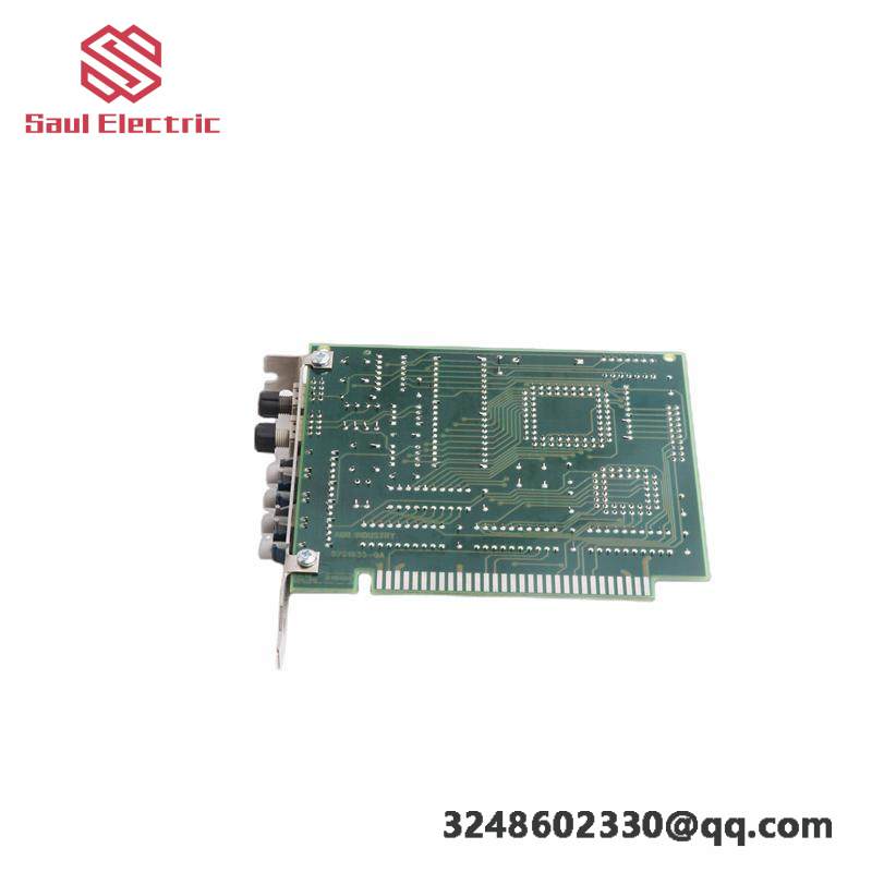 ABB SNAT608CMT PC Board