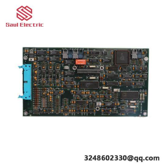 ABB SNAT609TAI SNAT 609 TAI Control Board