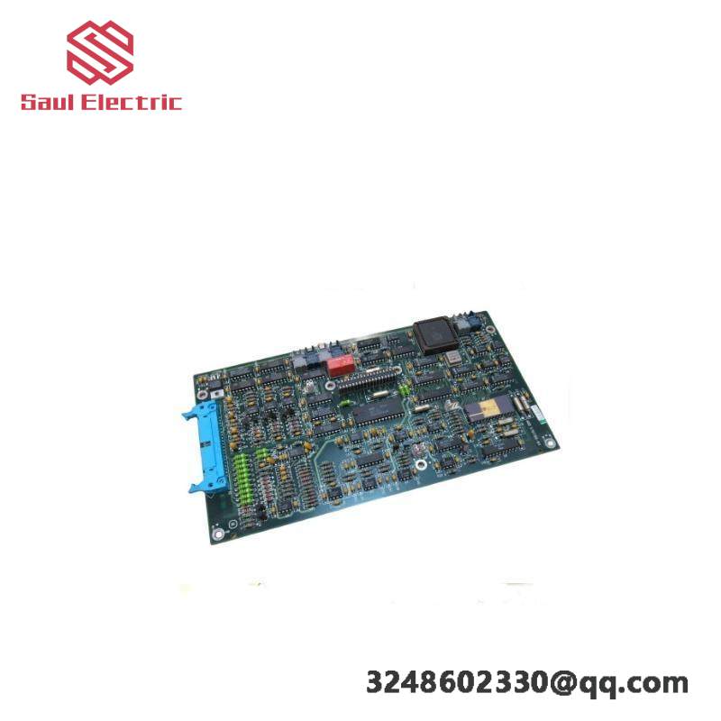 ABB SNAT609TAI SNAT 609 TAI PC CONTROL BOARD