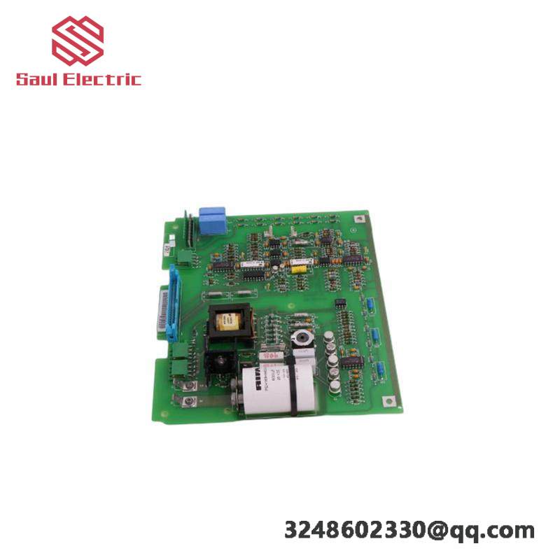 ABB SNAT617CHC SNAT 617 CHC 61037136 Control Module