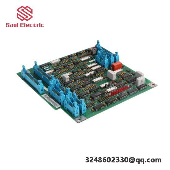 ABB SNAT620 PCB RTD Input Module