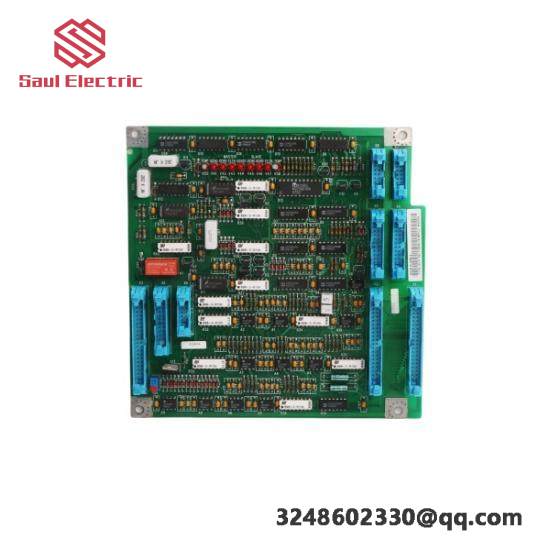 ABB SNAT620PCB SNAT 620 PCB RTD Input Module