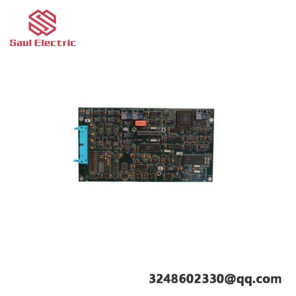 ABB SNAT631PAC Drive Board