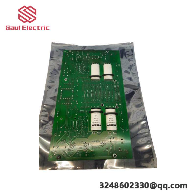 ABB SNAT632PAC SNAT 632 PAC 61049428 Pulse Amplifier Pcb Circuit Board