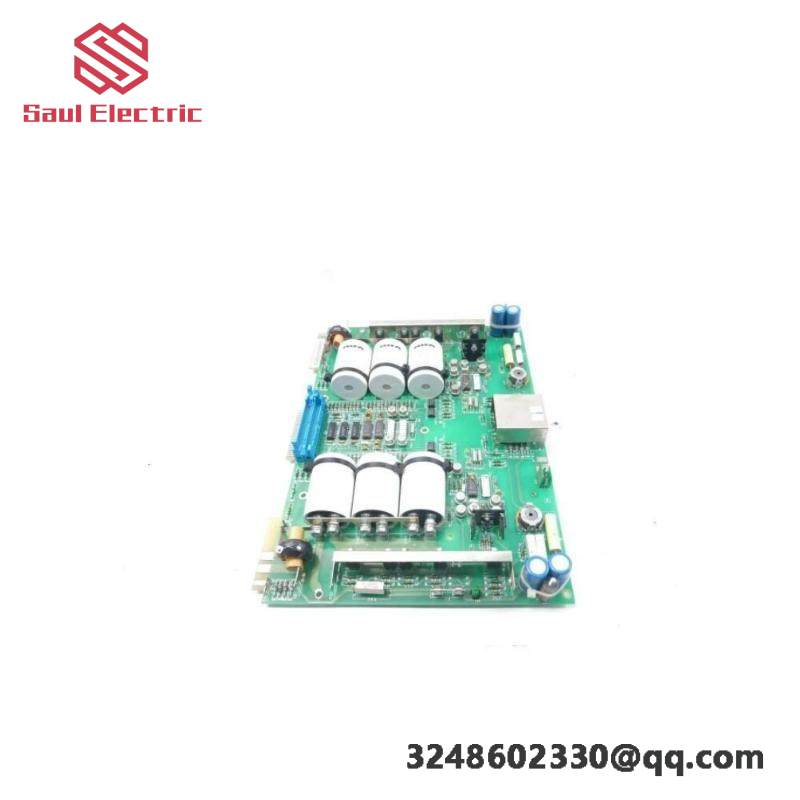 ABB SNAT633PAC Pulse Amplifier Board