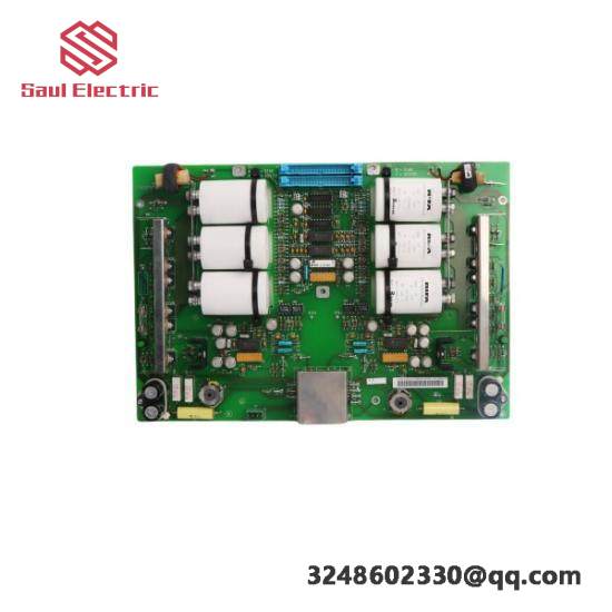 ABB SNAT634 PAC Stromberg Pulse Amplifier Board