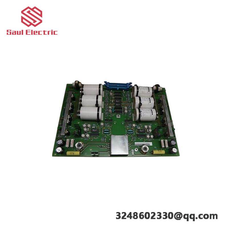 ABB SNAT634PAC SNAT 634 PAC Control Module