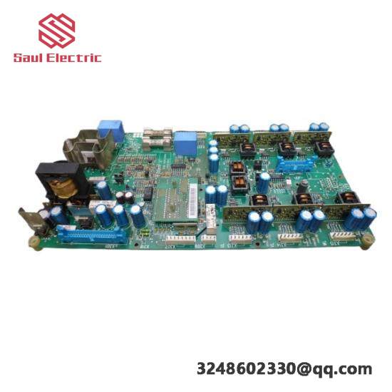 ABB SNAT7261MGK SNAT0205BDB Interface Board