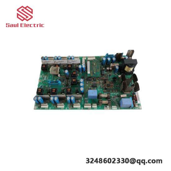 ABB SNAT7261QCP Main Interface Board