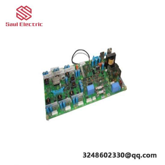 ABB SNAT7261SCP SNAT 7261 SCP Drive Board