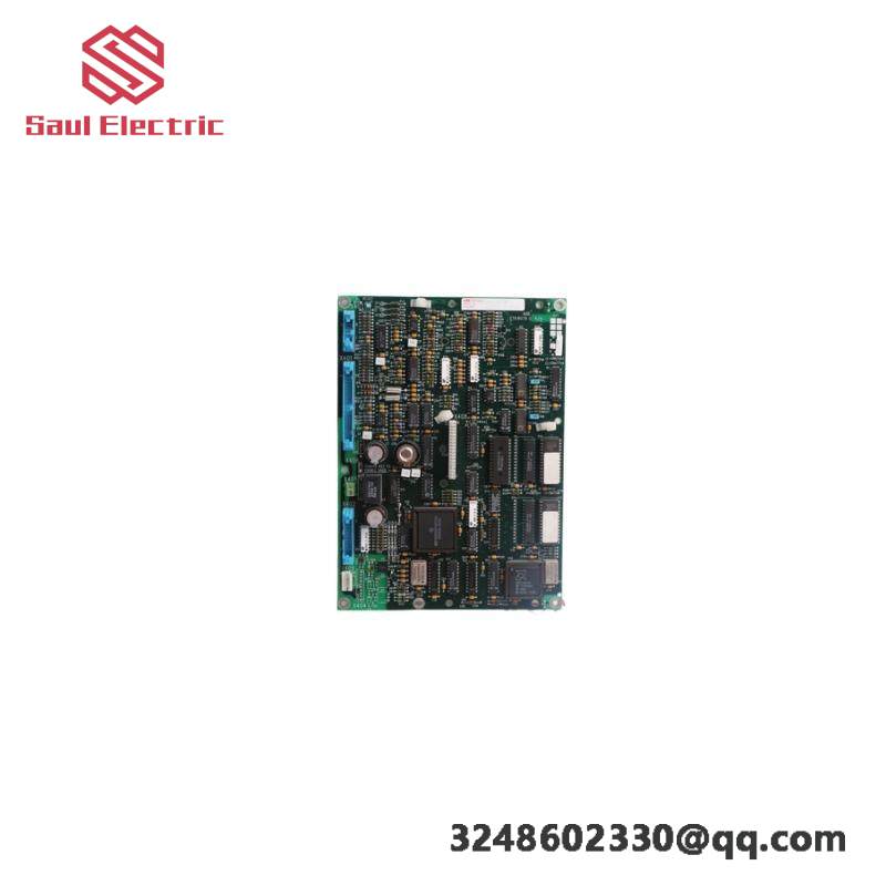 ABB SNAT7901 DFD PC BOARD