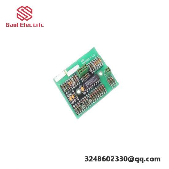 ABB SNAT 1703 BDB Drive Board