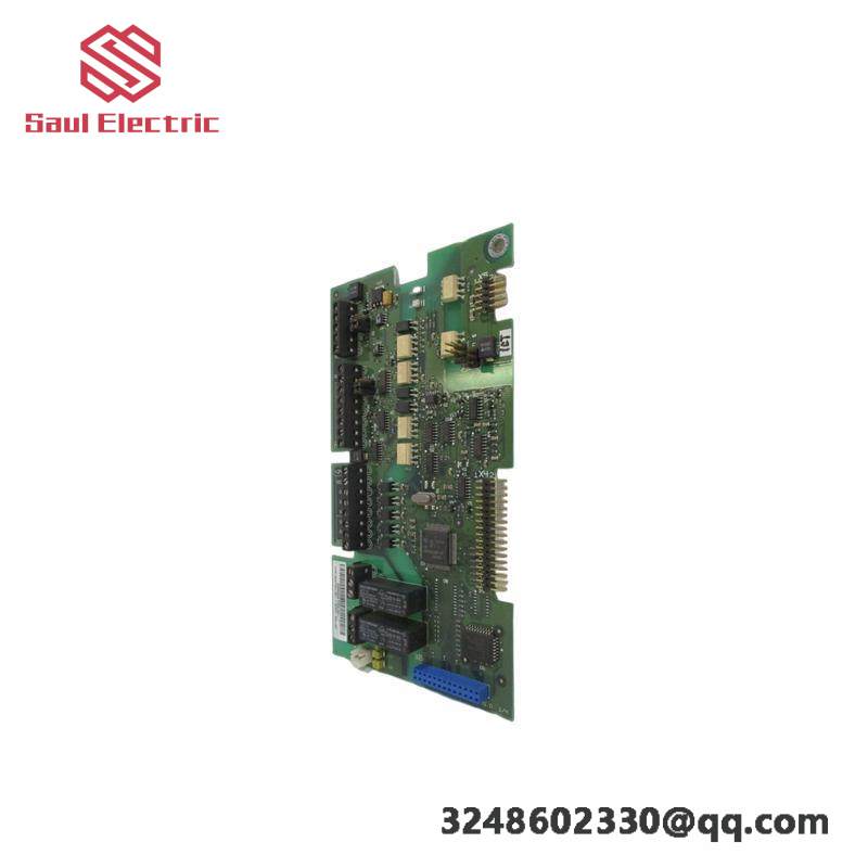 ABB SNAT 4041 PC BOARD