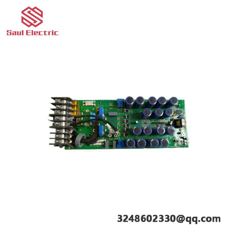 ABB SNAT 7261 PC BOARD