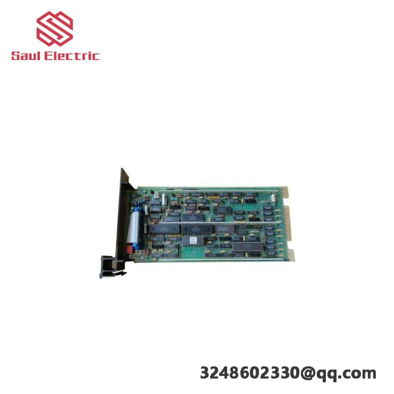 ABB SPBRC400 Bailey Bridge Controller