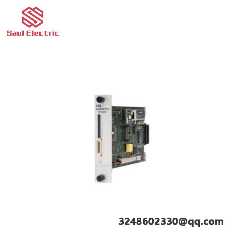 ABB SPBRC410 BRC410 SPBRC41000000 Controller with Modbus TCP Interface