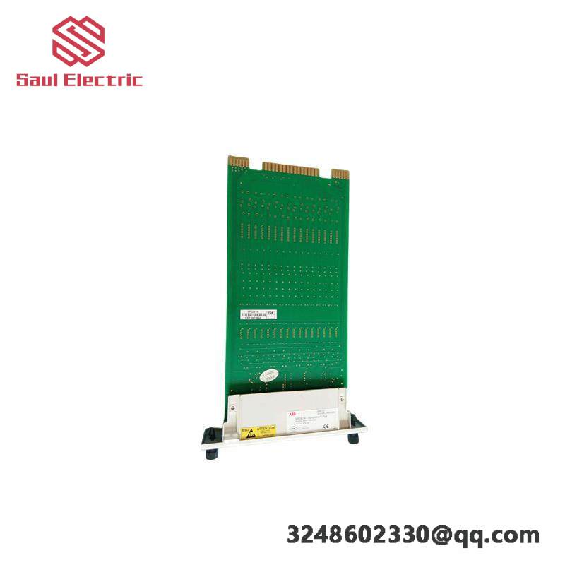 ABB SPDSI14 Digital Input Module