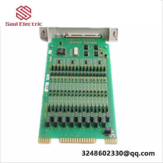 ABB SPDSI22 Digital Input Module