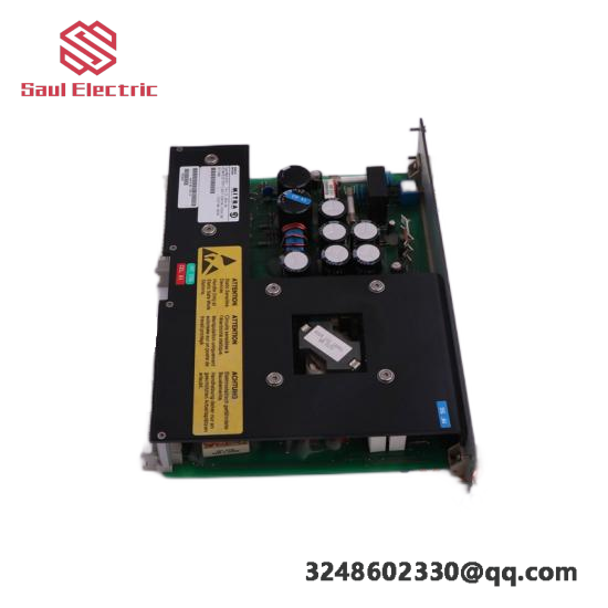 ABB SPHSS13  Hydraulic Servo Module