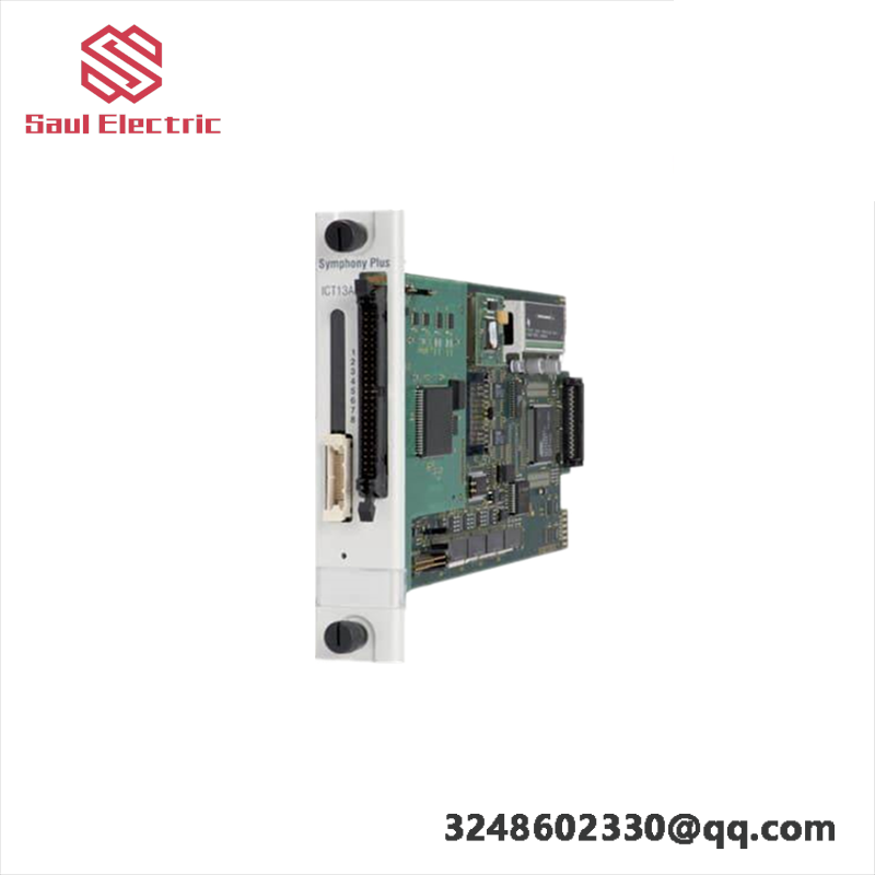 ABB SPICT13A Interface Module