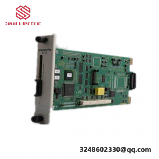 ABB SPIIT13 Programmable Controller Module