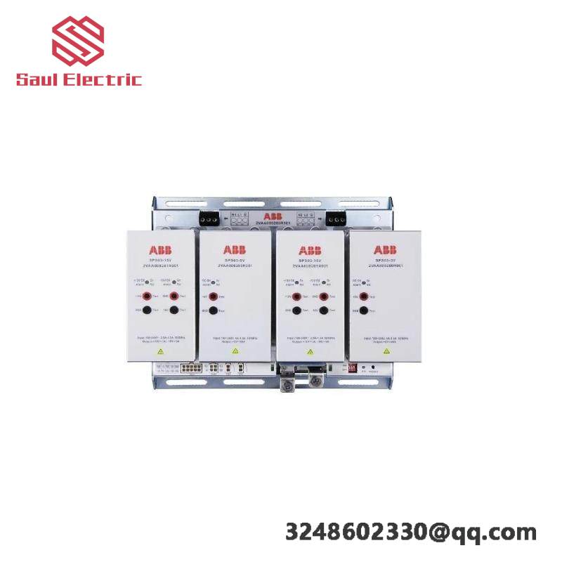 ABB 89AR30/R0100 89AR30 Relay Unit