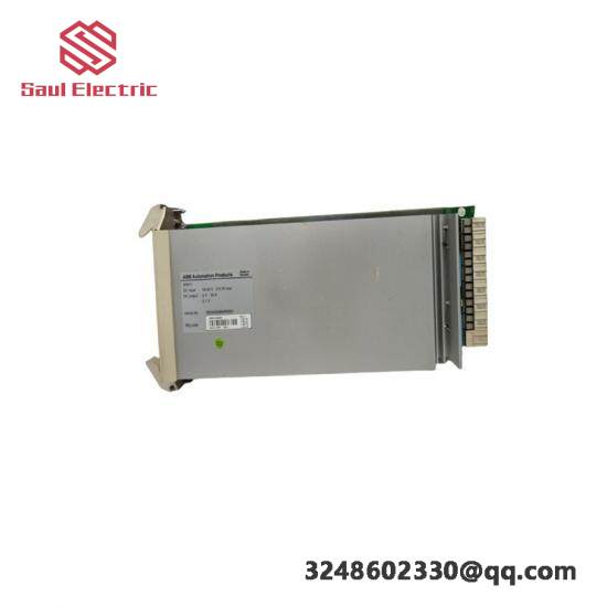 ABB SR511 3BSE000863R0001