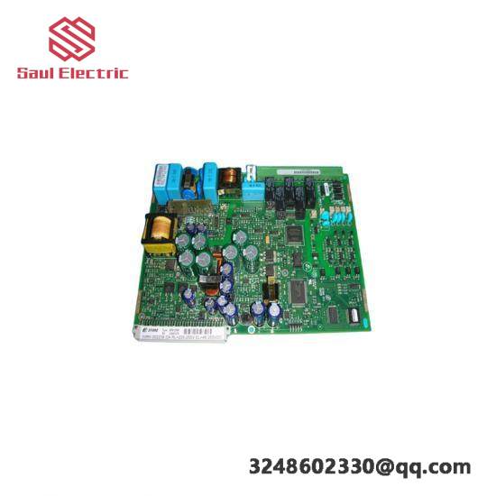 ABB SR91C830/1MRK002238-DA Control Board