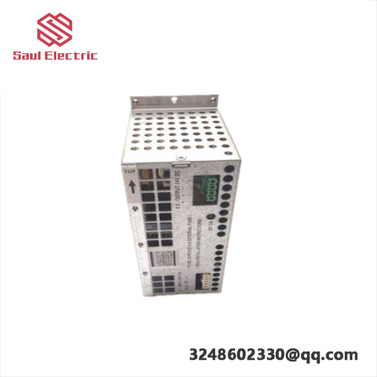 ABB SR92D390 Robotics Power Supply