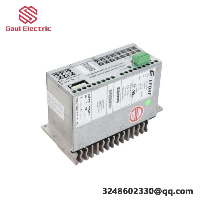 ABB SR92D39O 3HAC12934-1 DSQC6O8 Frequency converter