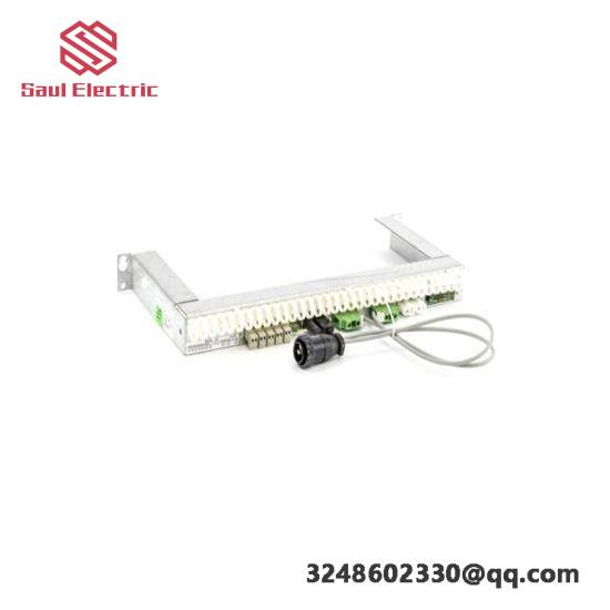 ABB SX554/3BSE004258R1/3BSC980002R301/3BSE004946R1 Distribution Unit