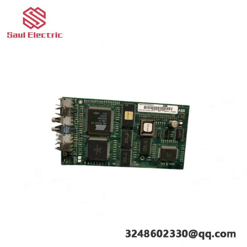 ABB SYN5201A-Z 3BHB006714R0217