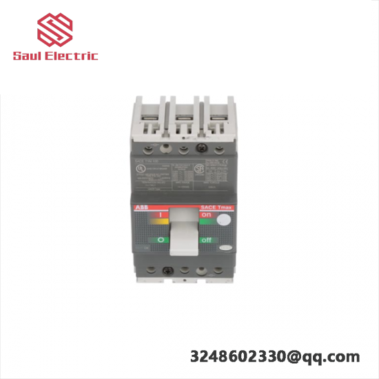 ABB T1N00 Circuit Breaker