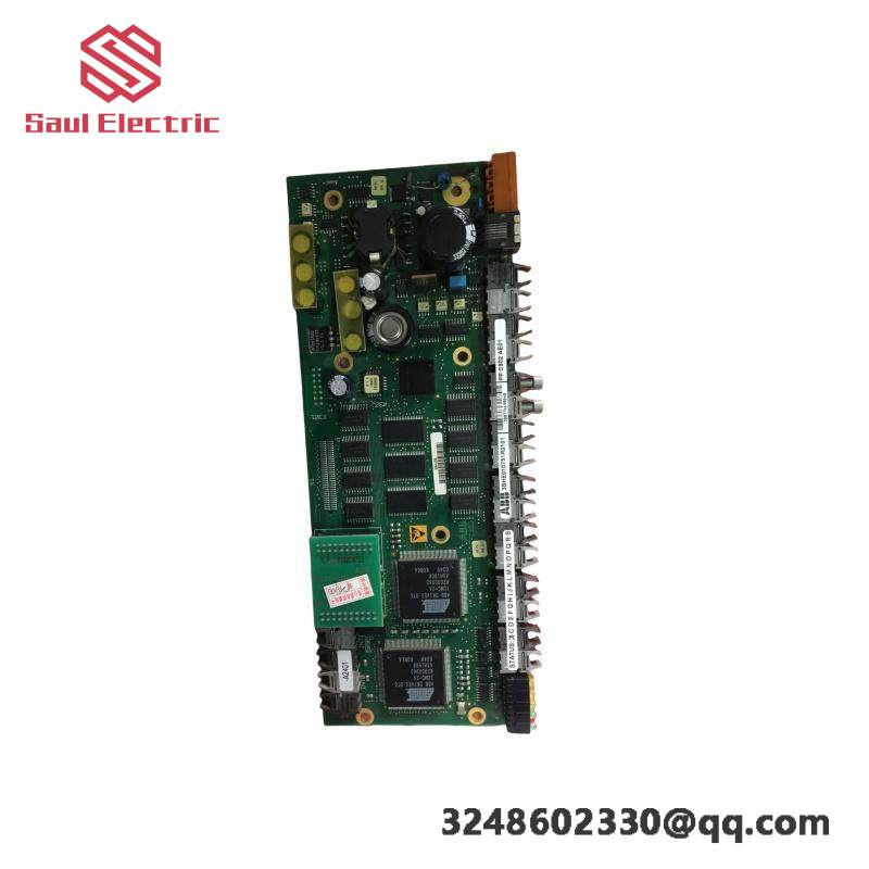 ABB TA200 DU90 3BHE010751R0101 Thermal Overload Relay